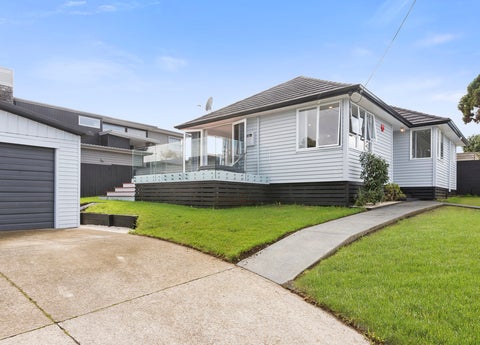 38 Price Crescent, Mount Wellington, Auckland