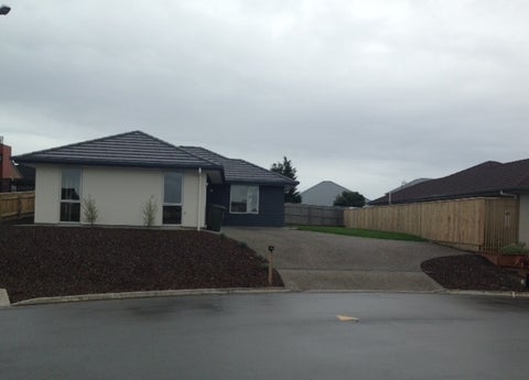 26 Stedyl Crescent, Richmond