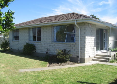 2/254 Knowles Street, Mairehau, Christchurch