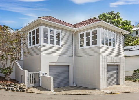 48 Fortunatus Street, Brooklyn, Wellington