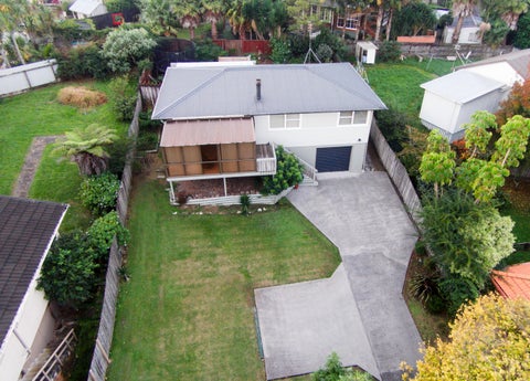 44 Patts Avenue, Glendene, Auckland