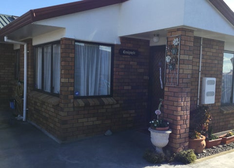 3/262 Bank Street, Te Awamutu, Te Awamutu