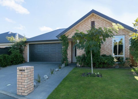 29 Jacques Way, Yaldhurst, Christchurch