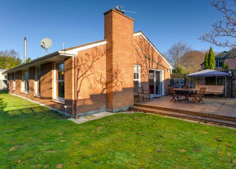 288 Ilam Road, Burnside, Christchurch