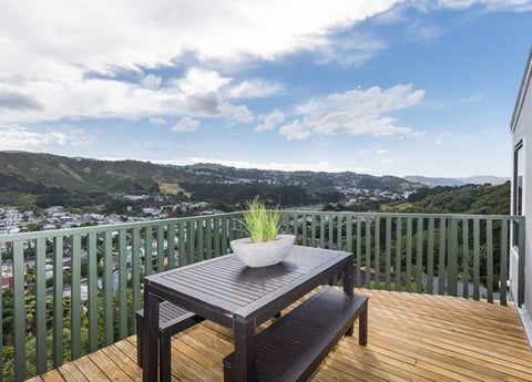 20 Bay Lair Grove, Island Bay, Wellington