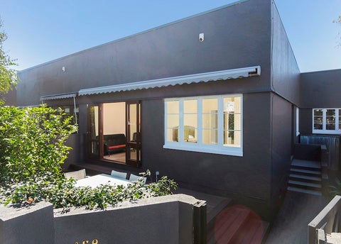 458 Parnell road, Parnell, Auckland