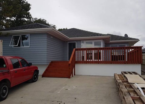 12 Lane Road, Weymouth, Auckland