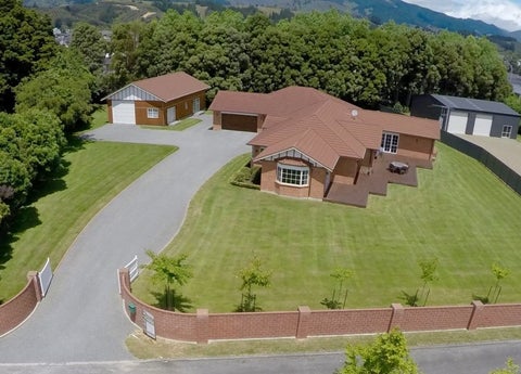 363 Main Road North, Brown Owl, Upper Hutt