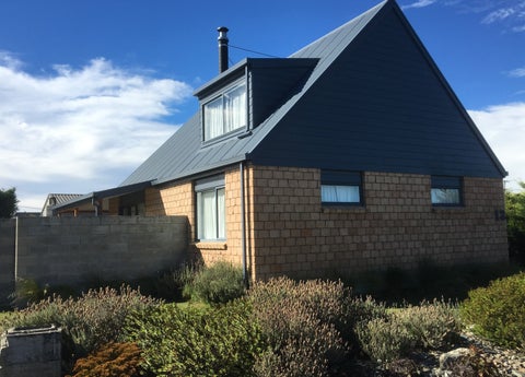 13 Wolds Place, Twizel