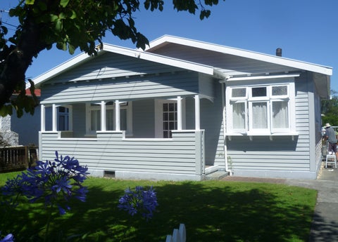 30 Kuripuni Street, Kuripuni, Masterton