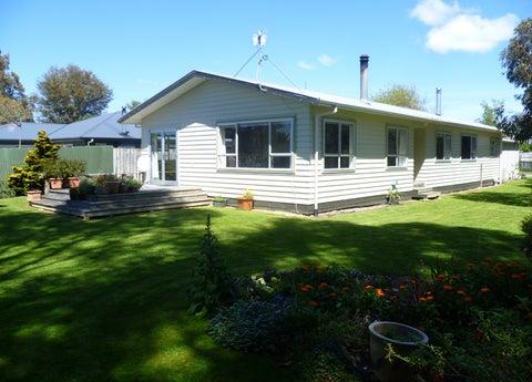 56A Brooklyn Road, Carterton