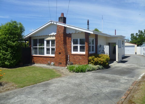 133 South Road, Solway, Masterton