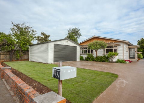 131 Saint Martins Road, Saint Martins, Christchurch