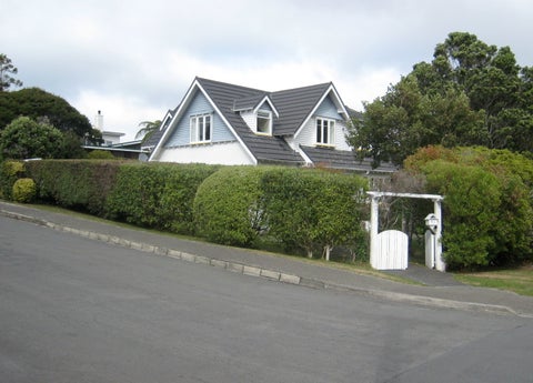 51 Homewood Avenue, Karori, Wellington