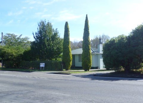 117 Fitzherbert Street, Featherston
