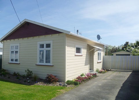 214 High Street, Solway, Masterton