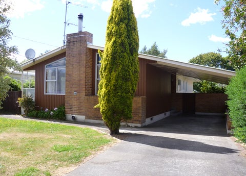 29 Moreton Road, Carterton