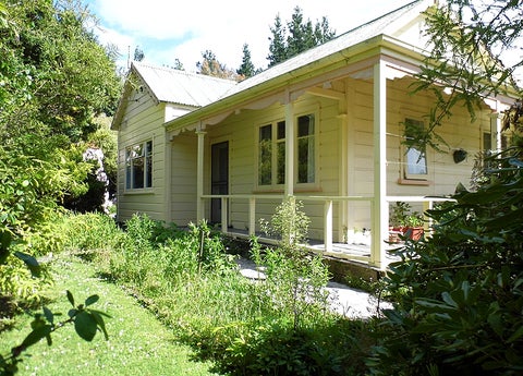 216 West Road, Mauriceville