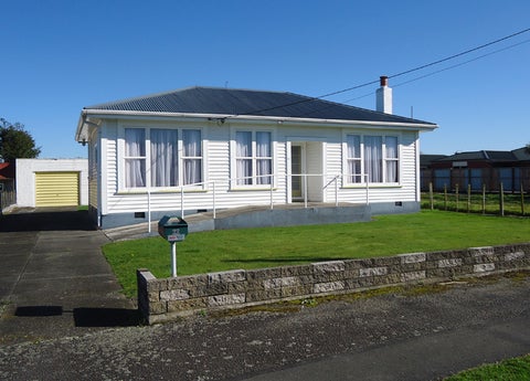 60 Kuripuni Street, Kuripuni, Masterton