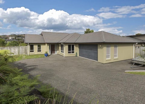 175 Cheyne Road, Pyes Pa, Tauranga