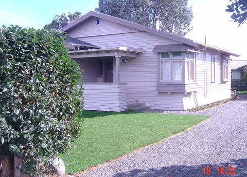 21 Knowles Street, Terrace End, Palmerston North