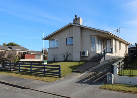 5 Lancaster Street, Kingswell, Invercargill