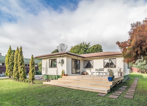 0 , Paraparaumu