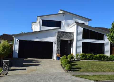 11 Silvana Drive, Flat Bush, Auckland