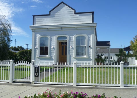 47 Holloway Street, Carterton