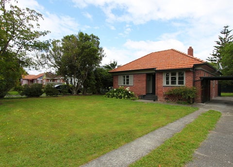 162 Cook Street, West End, Palmerston North