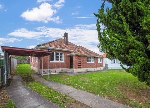 53 Ihle Street, Terrace End, Palmerston North