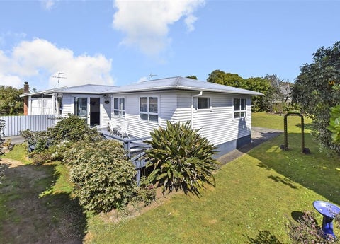12 Capella Place, Manurewa, Auckland
