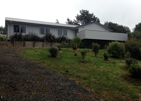 49 Burns Street, Ohakune, Ohakune