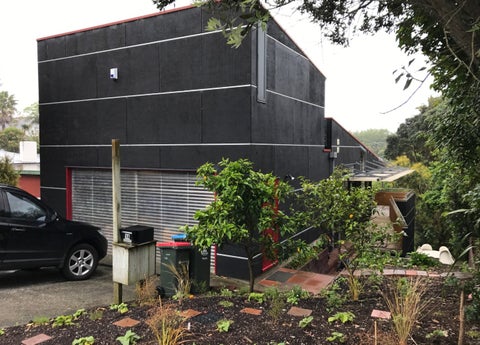14 Allen Road, Grey Lynn, Auckland