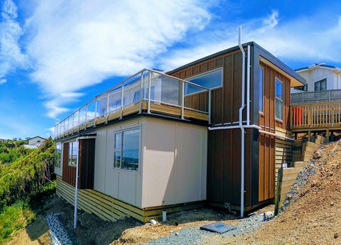 6B Sunhaven Drive, Newlands, Wellington