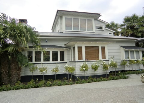 3 Ayr Street, Parnell, Auckland