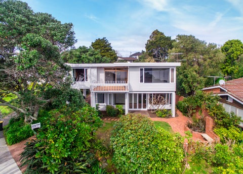 31 Manurere Avenue, Takapuna, Auckland