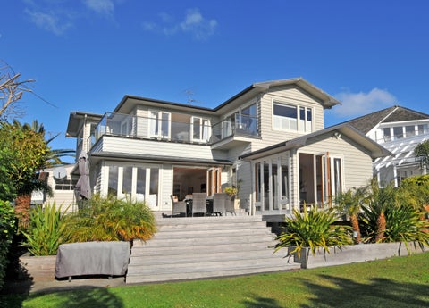 14 Cameron Street, Takapuna, Auckland