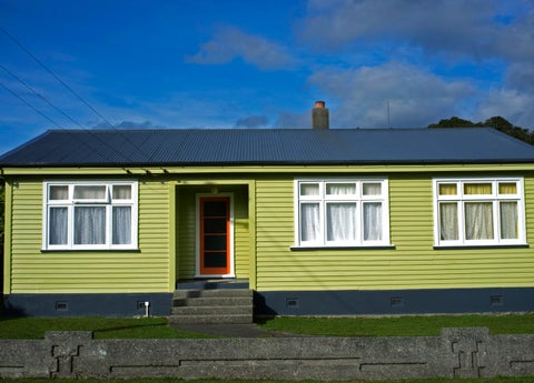 8 Josephine Street, Greymouth, Greymouth