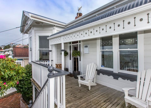 32 Rata Road, Hataitai, Wellington