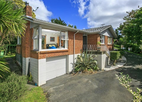 21 Salisbury Road, Birkdale, Auckland