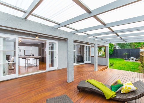 14 Allenby Road, Panmure, Auckland