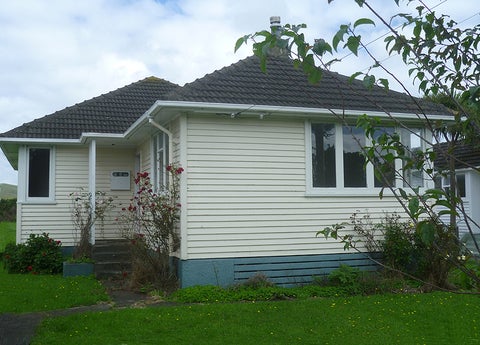 40 Alfredton Road, Eketahuna