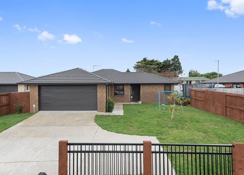 20 Pharo Place, Ngaruawahia