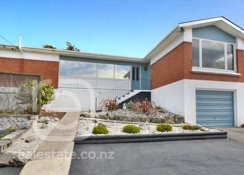 88 Playfair Street, Caversham, Dunedin