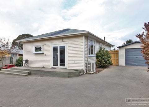 2/106 Marlow Road, Aranui, Christchurch