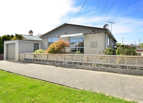21 Mills Street, Saint Kilda, Dunedin