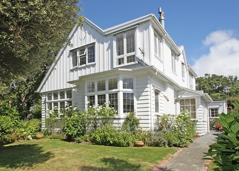 61 Chaytor Street, Karori, Wellington