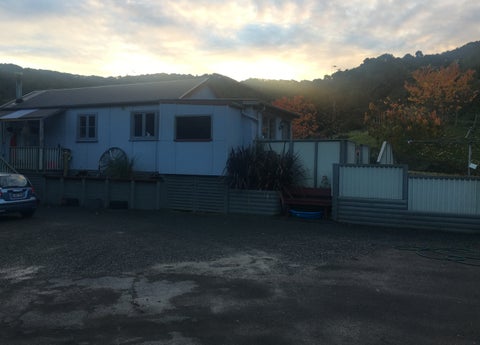 54A Stanley Street, Wainuiomata, Lower Hutt