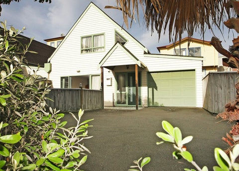 125A The Parade, Island Bay, Wellington